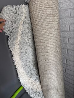 Area rug