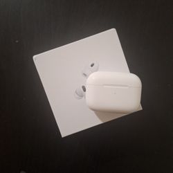 Airpod Pro Gen 2