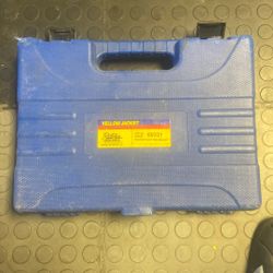 Ratchet Hand Tube Bender