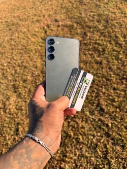 Samsung Galaxy S23+ 512gb Factory Unlocked