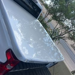 Fiber Glass Tunnel Cover