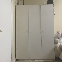 IKEA Wardrobe 