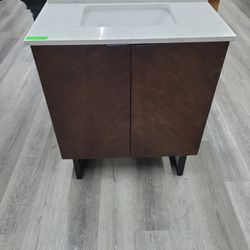 Bathroom Vanity 30" 