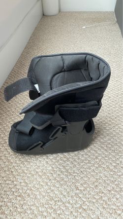 Walking Boot