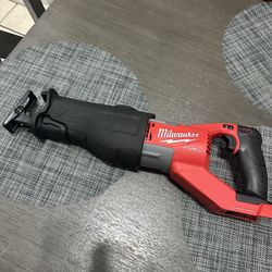 Milwaukee Super Soso