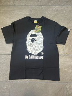 BAPE Glow in the dark shirt size XL
