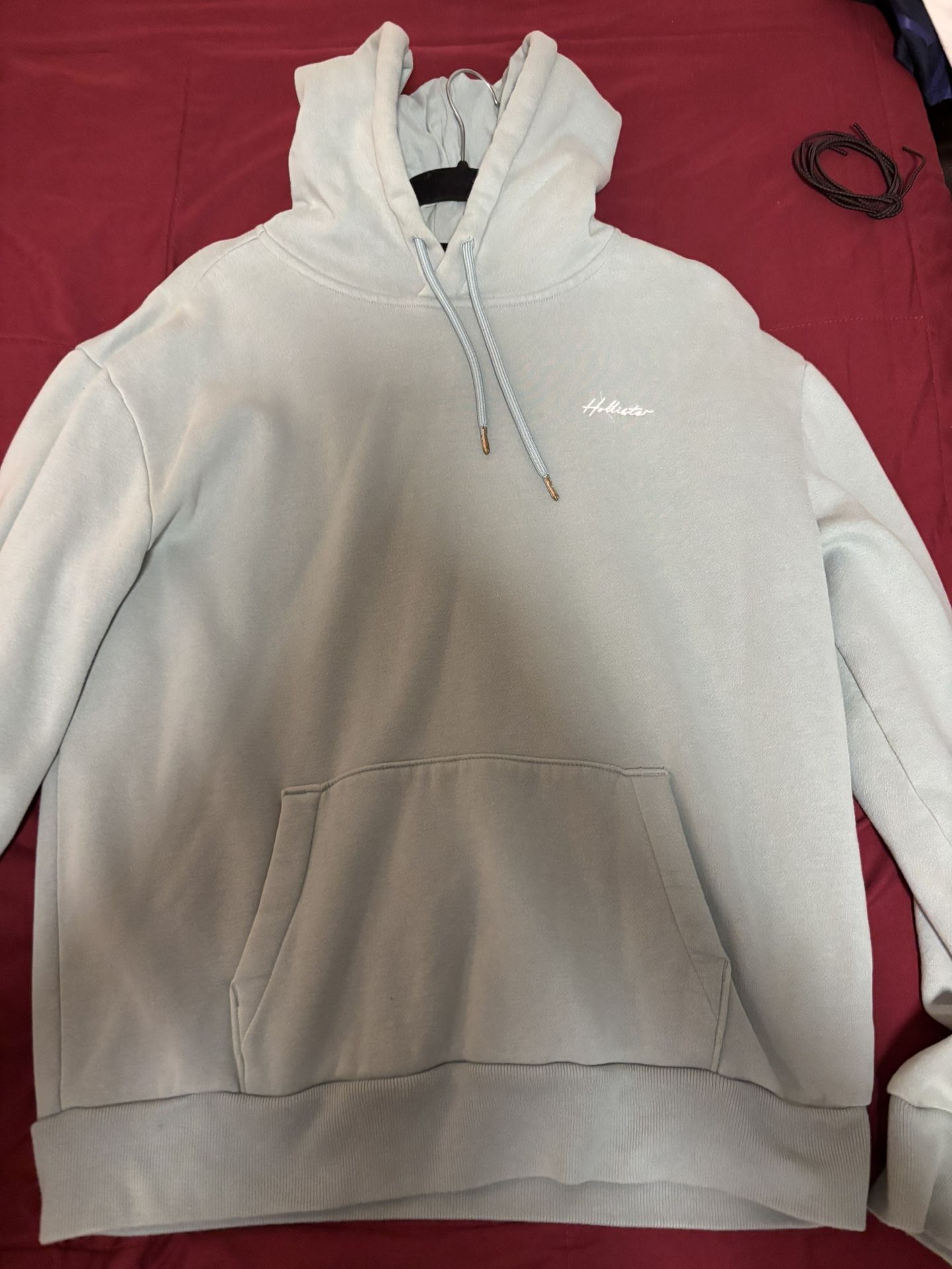 Hollister Hoodies  