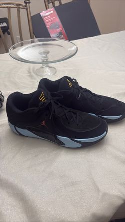 Tatum 4s basketball shoes size 12