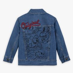 Disney Kids Jacket Size 11/12 