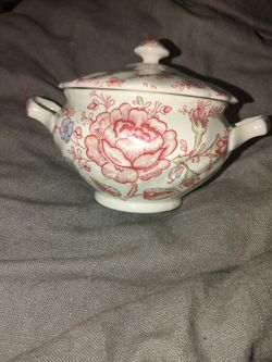 Johnson's Brother Rose Chintz 