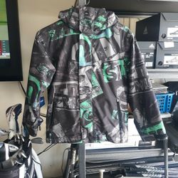 Snowboarding Jacket 