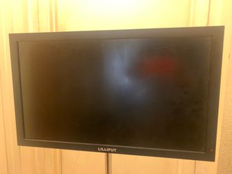 Lilliput 21.5" Pro Video Monitor
