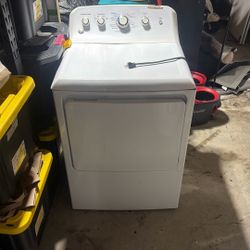 General Electric Dryer 