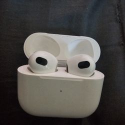 Airpods Pro 3rd Gen