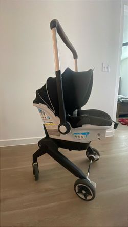 EvenFlo gold shyft dual ride