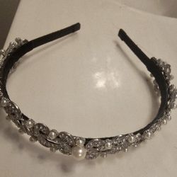 Wedding headband