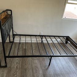 Bed Frame Twin