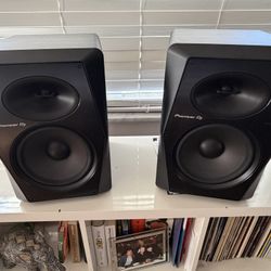 Pioneer DJ VM 80