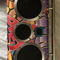 Bumpboxx Flare 6