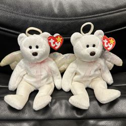 Beanie Babies