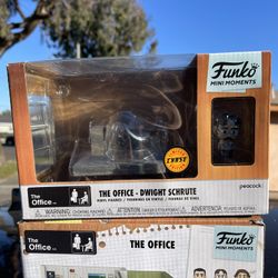 Funko Mini Moments The Office