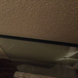 Table Glass 