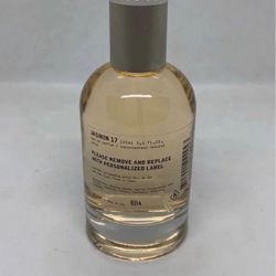 Le Labo Jasmin 17 Perfume Cologne