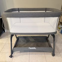 Baby Gear - Papablic Bassinet  - Chicco Keyfit 35 Cleartex - Walker - Seat
