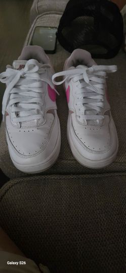 Girls Tennis Shoes
