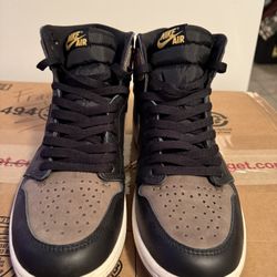 Jordan 1 High 9.5 USED