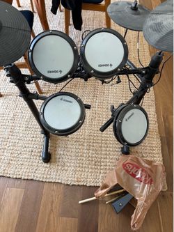 Donner DED-80 Electric Drum Kit