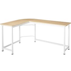 L Shaped Home Office Desk