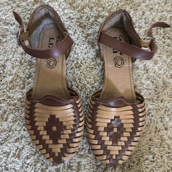 Mexican Styled Flats 