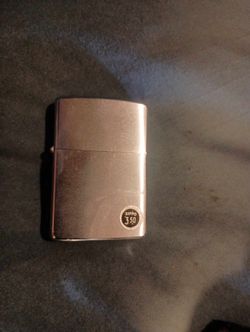 Original Never Used Zippo From 1966