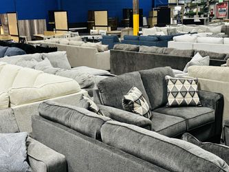 Living Room Furniture Blowout Sofas & Sectionals Must Go!