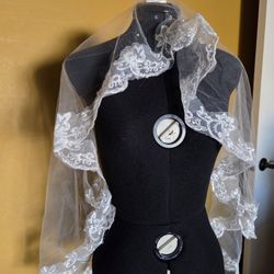Bridal Veil