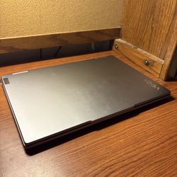 Lenovo Yoga I7