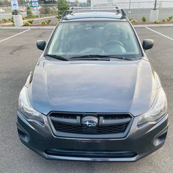 2013 Subaru Impreza