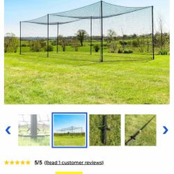 Batting Cage