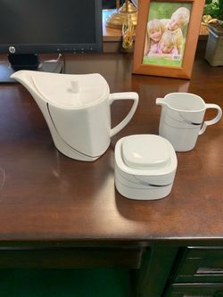 Mikasa -Vintage 48 piece set including tea