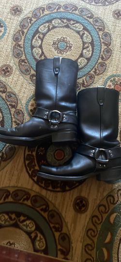 Durango Harness boots Size 9.5 Men’s