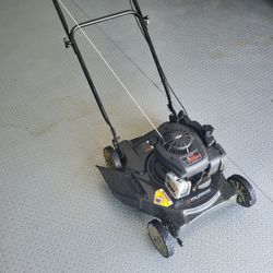 Murray Push Lawn Mower