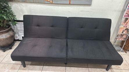 Sofa bed