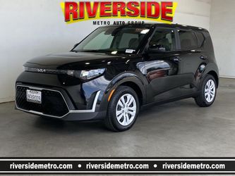 2023 Kia Soul