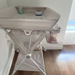 Baby Changing Table Baby Joy