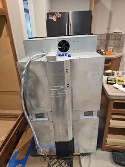 Kenmore Elite Double Stack Oven