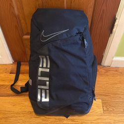 Nike Elite Backpack