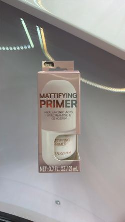 Primer 💋