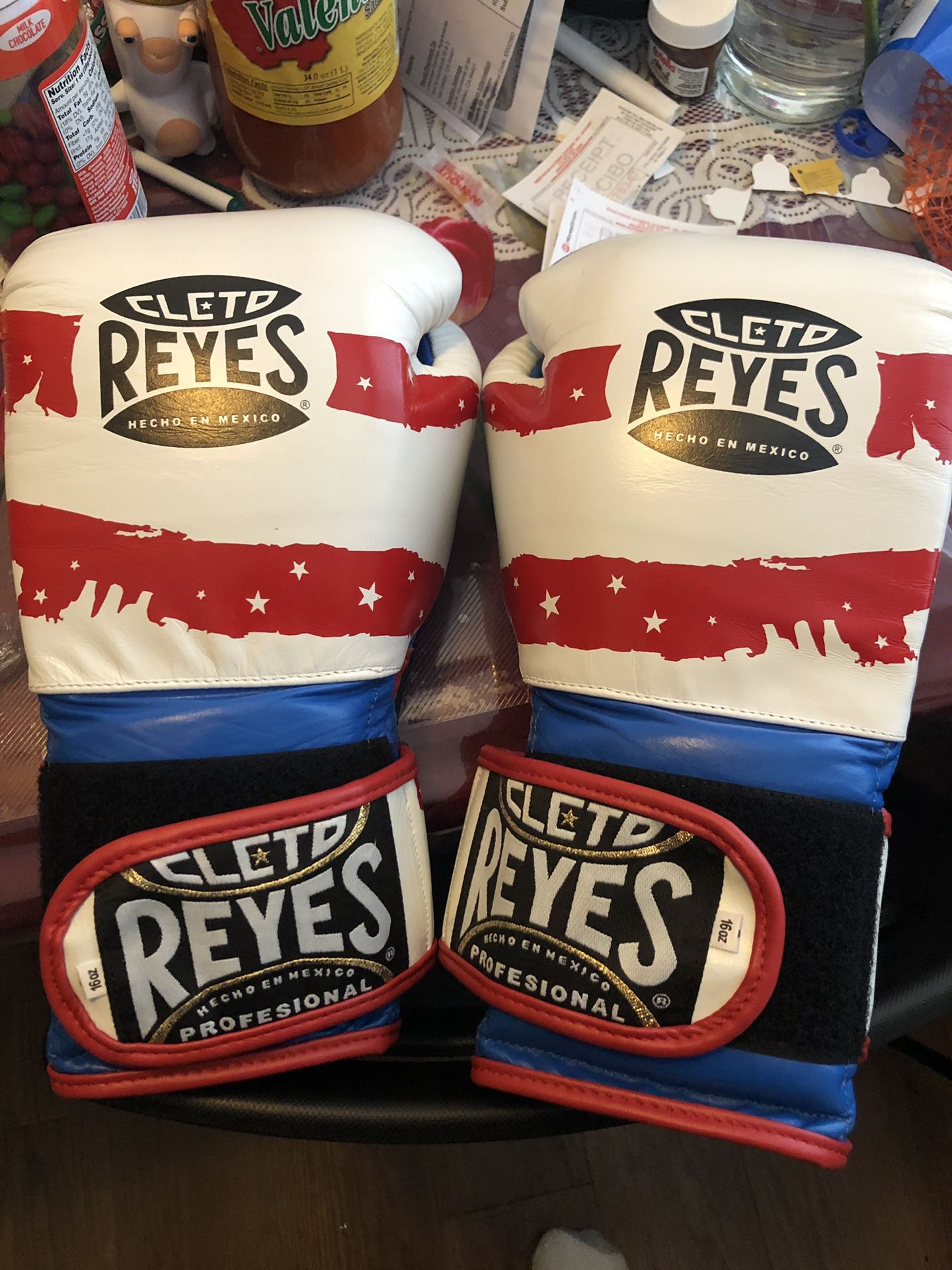 Clerto Reyes