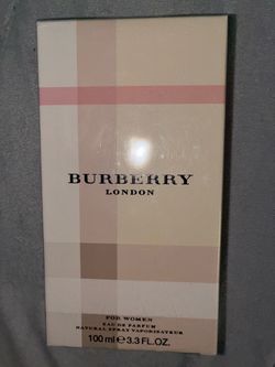 Burberry London Eau de Parfum 100ml
